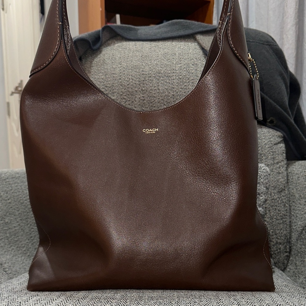 Coach Brooklyn large 34
